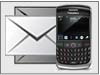 Bulk SMS Software for BlackBerry Mobile Phones