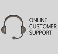 Online Customer Support