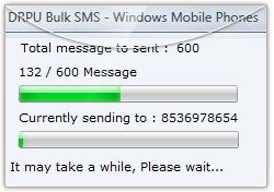 Windows Mobile SMS Software