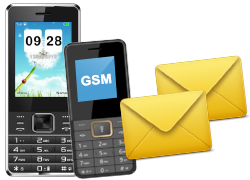 GSM Mobile