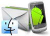 MAC Android Phones Icon