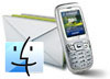 Mac GSM Mobile Icon