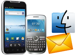 Mac Multi Device sms