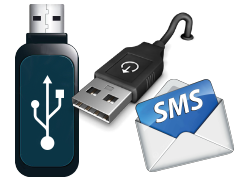 Multi USB Modem